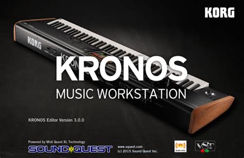 Korg kronos vst free.  The KRONOS Editor is a stand-alone editor/librarian...