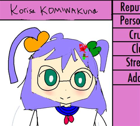 Korisa Leaked 🍆 [CLIP]
