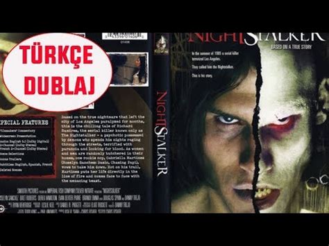 Korku Şovu 1982 Filmi Türkçe Dublaj Altyazılı Full izle.