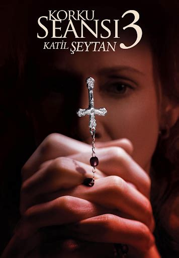 Korku Seansı 3: Katil Şeytan – Google Play filmlari.