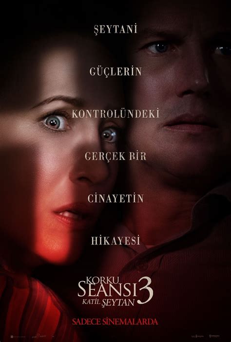 Korku Seansı 3: Katil Şeytan Socipol. 