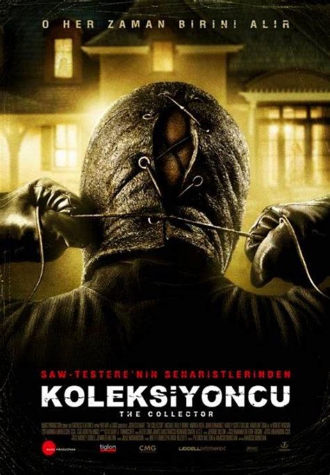 Korku gerilim filmi türkçe dublaj