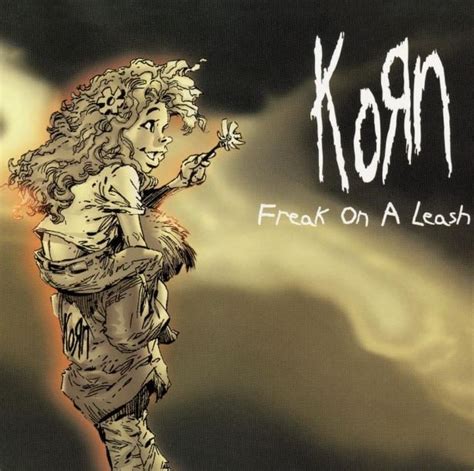 Korn freak on a leash. Things To Know About Korn freak on a leash. 