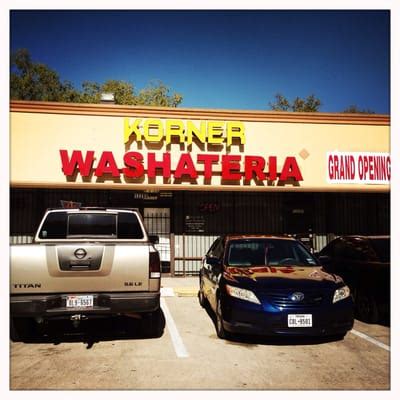 Korner washateria. Best Laundry Services in Alief, Houston, TX - Korner Washateria, 1.25 Neighbor Cleaners, S O Washateria, Speed Queen Laundry, BB Express Washateria, Comet Cleaners, LJ Cleaners & Alterations, Polo Tailors & Cleaners, Prosperous Washateria, Highway 6 Washateria. 