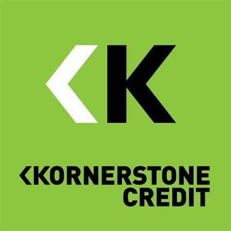 Kornerstone credit. Things To Know About Kornerstone credit. 