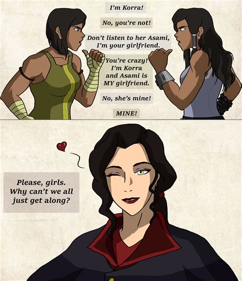 Korra porn comic. Things To Know About Korra porn comic. 