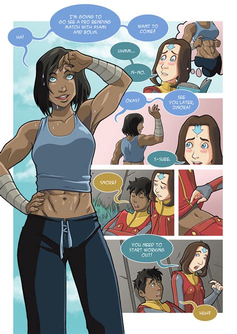 Read and download Rule34 porn comics based on The Legend of Korra. Various XXX porn Adult comic comix sex hentai manga for free.. Korra porn comic