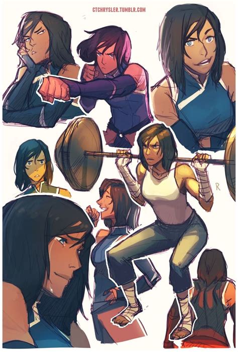 Korrahentai - Adult comic with nice hot girls with big breasts and tails fucking with much will. Legend of Korra shows a little of the life of this beautiful young woman and her sexual adventures with several men. Update of adult comics and hentai, diaries. You can find new comics by each artist with a different gender category here. All online and free.