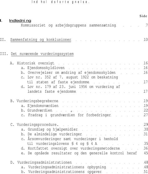 Kortfattet oversigt over beskatningen af fast ejendom. - Economic analysis of industrial projects solution manual.