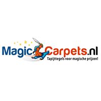 Kortingscode Magic-carpets april 2024 → 100% GETEST