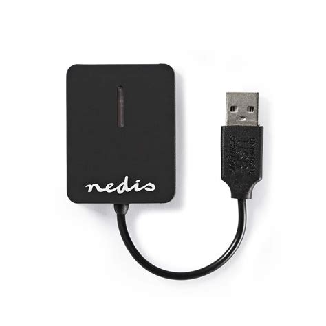 Kortinlukija All-in-One USB 2.0 - Nettimyynti.fi verkkokauppa