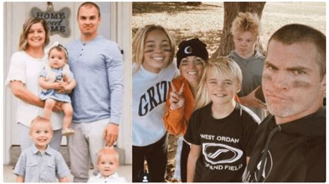 30-year-old Kortni Sawyer from St. George. 6-year-old Riggins Sawyer from St. George. 2-year-old Franki Sawyer from St. George. 37-year-old Race Sawyer from Lehi (Driver) 12-year-old Ryder.... 