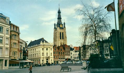 Kortrijk – Wikipedia