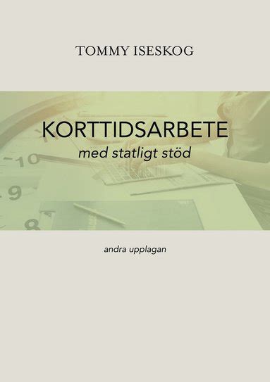 Korttidsarbete