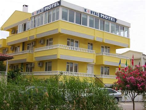 Koryal motel