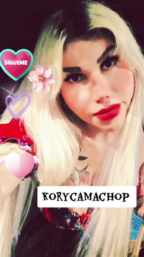 Korycamachop Leaks PORN 💦 65 Videos