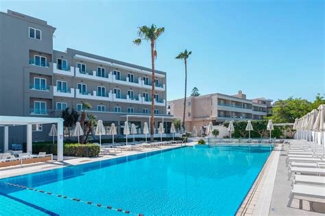 Kos Divine Hotel & Suites Tripadvisor.
