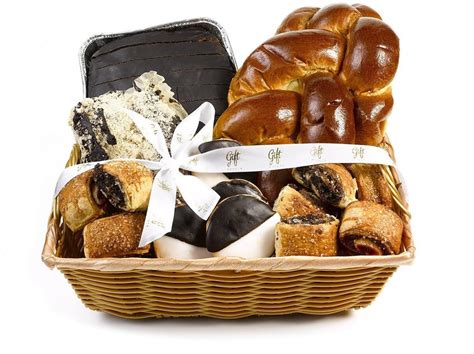 Kosher Sympathy Gift Baskets