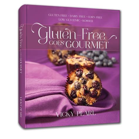 Kosher and gluten free cookbook step by step recipe picture guide. - Briggs and stratton 28b707 repair manual.