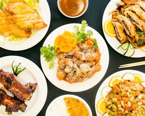 Kosher chinese food near me. There’s nothing quite like the taste of authentic Chinese cuisine. Whether you’re in the mood for crispy egg rolls, savory dumplings, or flavorful stir-fried dishes, finding a reli... 