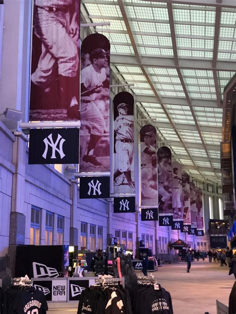 The New York Yankees announced a variety of enticing new menu options available to all Yankee Stadium guests throughout the 2024 season. The Stadium lineup is highlighted by returning partners including Streetbird by Marcus Samuelsson, Bobby Flay’s “Bobby’s Burgers,” Lobel’s, Mighty Quinn .... 