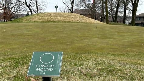 Koshkonong Mounds C.C.....Historic Golf & Fine Dining …