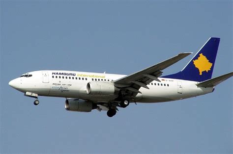 Kosova airlines