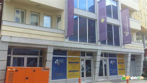 Kosova avrupa üniversitesi