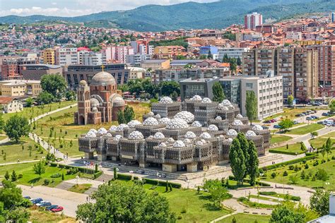 Kosova prishtina. The sights. If you move quickly and don’t dawdle, these are the things you have to see during your 24 hours in Prishtina. No visit to the Kosovo capital is … 