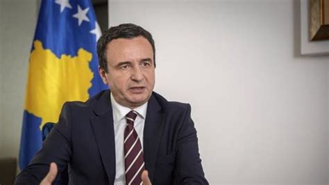 Kosovo complains of biased western envoys in talks with its former foe Serbia