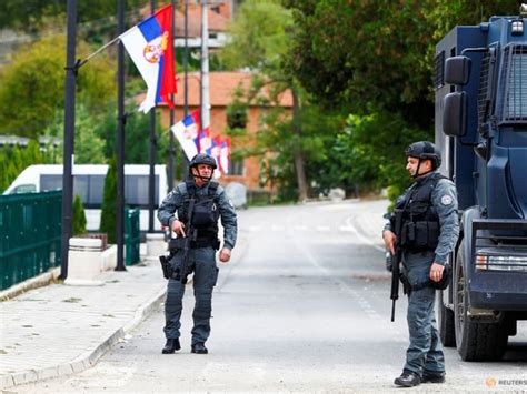 Kosovo president blames Serbia for monastery attack: Report