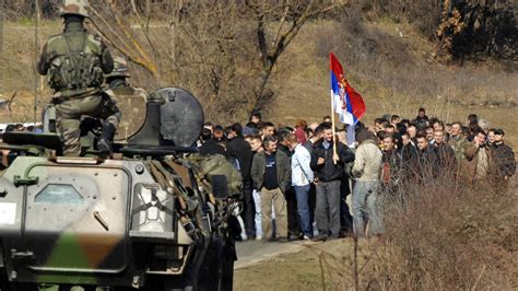 Kosovo says it is founding an institute to document Serbia’s crimes in the 1998-1999 war