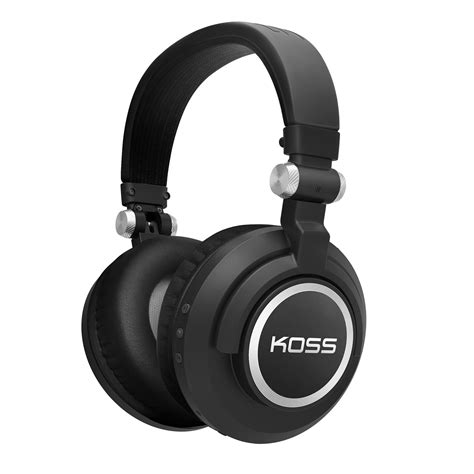 MILWAUKEE, Aug. 24, 2023 (GLOBE NEWSWIRE) -- Koss Corporation (NASDAQ: KOSS) (the “Company”), the U.S. based high-fidelity headphone company, has reported its results for the fourth quarter .... 