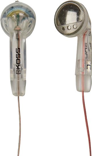 Koss CL3N Lightweight In-Ear Earbud - Walmart.com