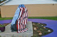 Kossuth County Freedom Rock (Whittemore) - 2024 Alles wat u …