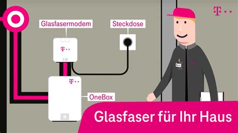 Kosten Glasfaser Telekom Hilfe