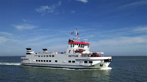 Kosten boot Schiermonnikoog 2024