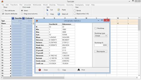 Kostenlose SPSS-Alternativen für Studierende - Wissenschafts …