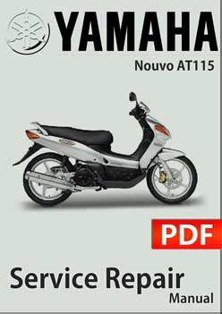 Kostenloser download service manual yamaha nouvo. - Algebra handbook for gifted middle school students by serife turan.