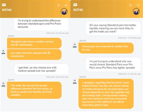 Kot4x customer service.  Query, a precise request for information retrieval...