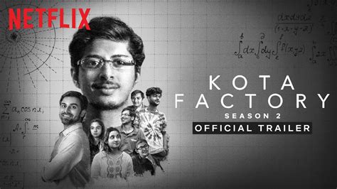 Kota Factory 2 Trailer: It Is A Battle Of Survival Now