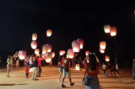 Kota Tinggi Firefly River Cruise Tour in Johor Bahru - Klook