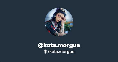 💋 Kota_Morgue Onlyfans Leak +18 209 Vids