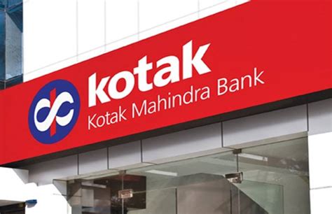 Kotak Mahindra Bank Limited Relationship Officer - 811 Digital …