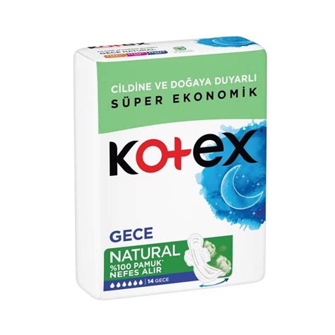 Kotex Ultra Quadro Organik Antialerjik Kalın Normal 24'lü Hijyenik Ped .