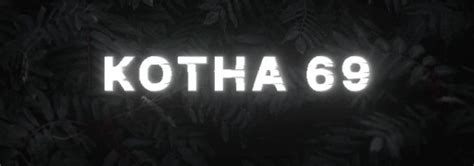 Kotha 69 discord. Find servers you're interested in, and find new people to chat with! 