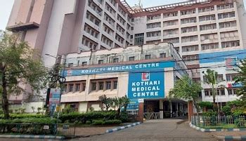 Kothari Medical Centre Kolkata - Facebook