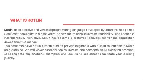 Kotlin aidl.  While theoretical explanations are helpful, understanding AI...