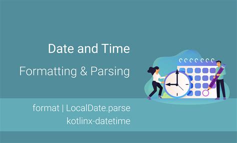 Kotlin datetime. .  ...