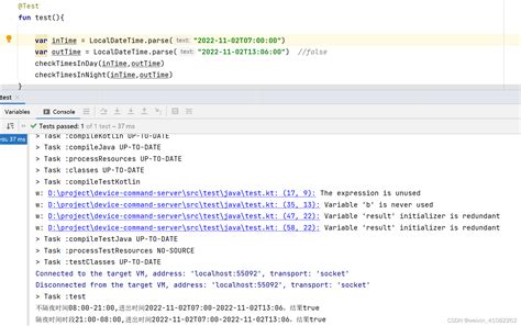 Kotlin localdatetime.  6. LocalDateTime can feel like a hard task.  As such, these obj...